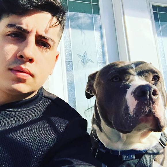 Meet your Posher, Jonathan - Picture 1 of 1